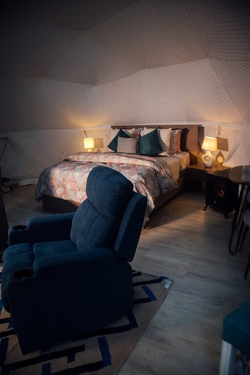 Tips for Choosing Comfortable Home Lighting That Suits Every Room